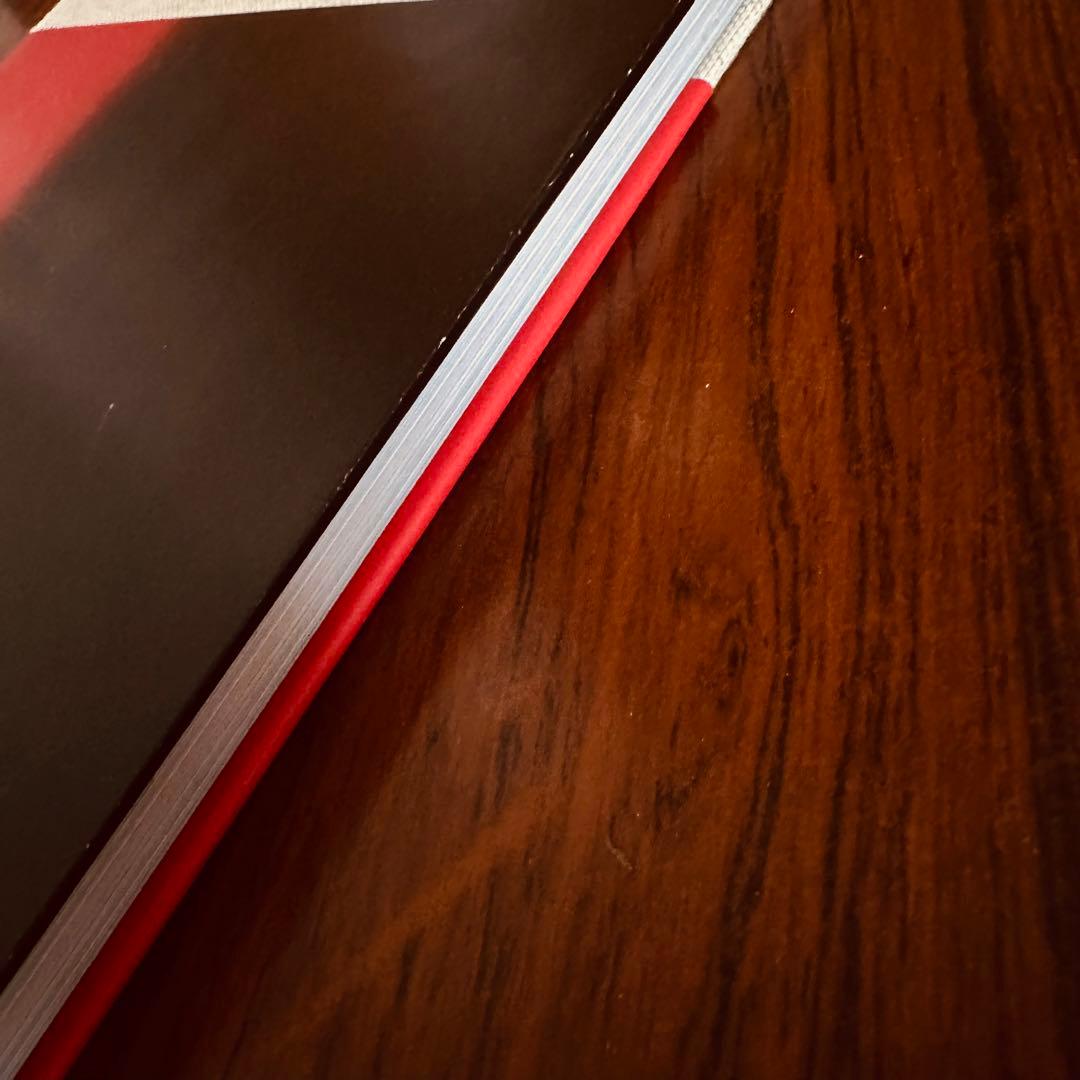 アート・デザイン・音楽 Mark Borthwick Abandom Reverie`