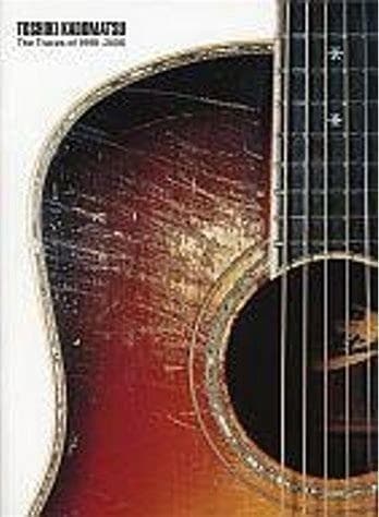 ★☆ 新品！Toshiki Kadomatsu The Traces Of