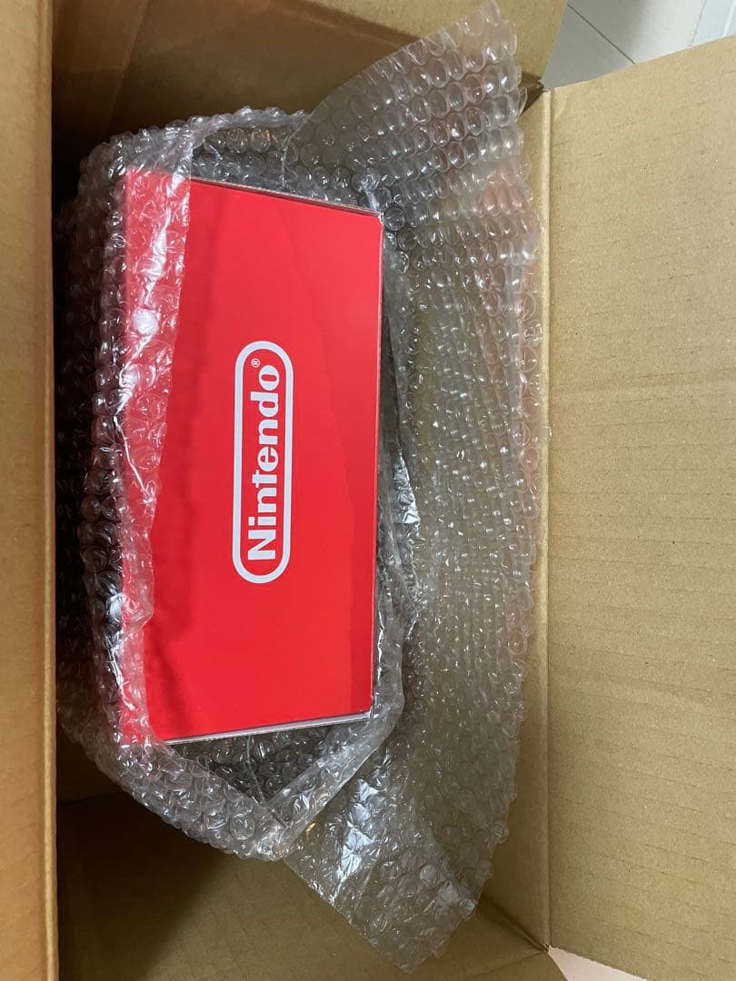 【新品・未開封】Nintendo Switch 2 本体