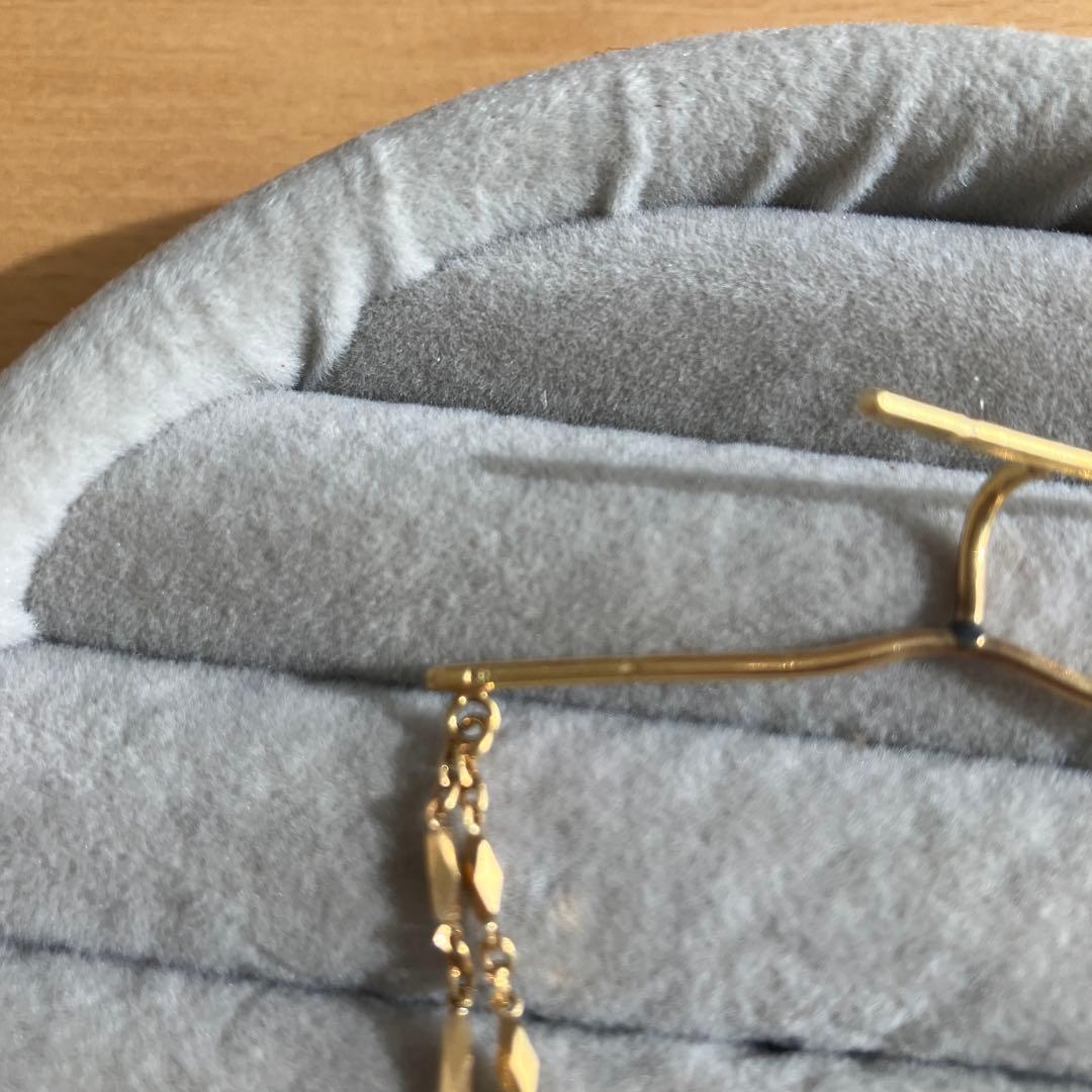 K18 タイチェーン