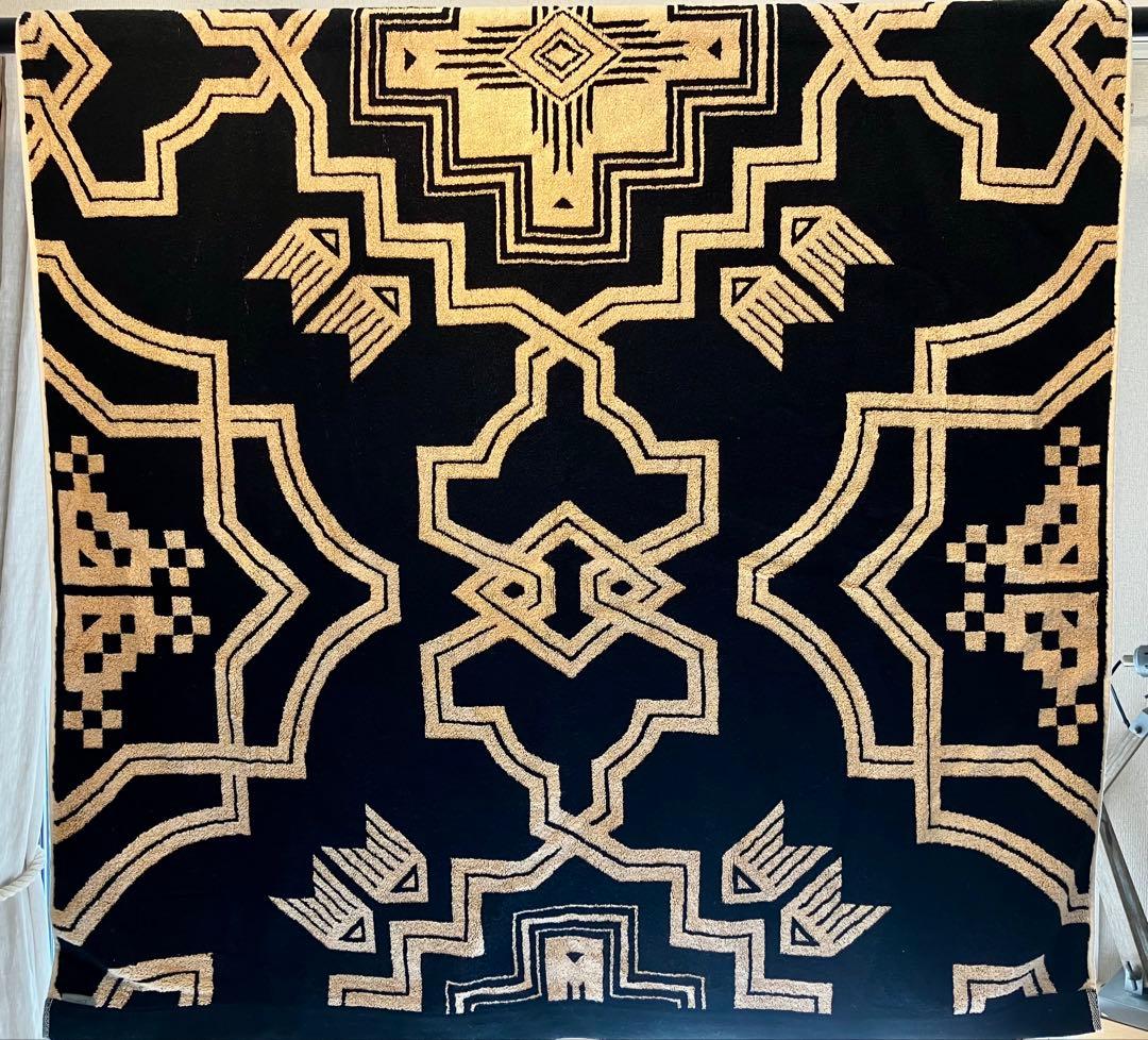 OLD MOUNTAIN オールドマウンテン kakemono ベージュ