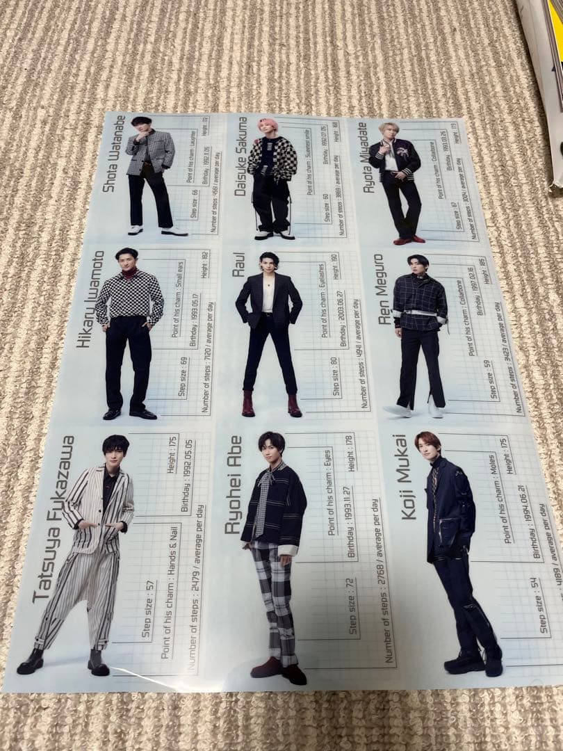  Man CD・Blu-rayまとめ売り