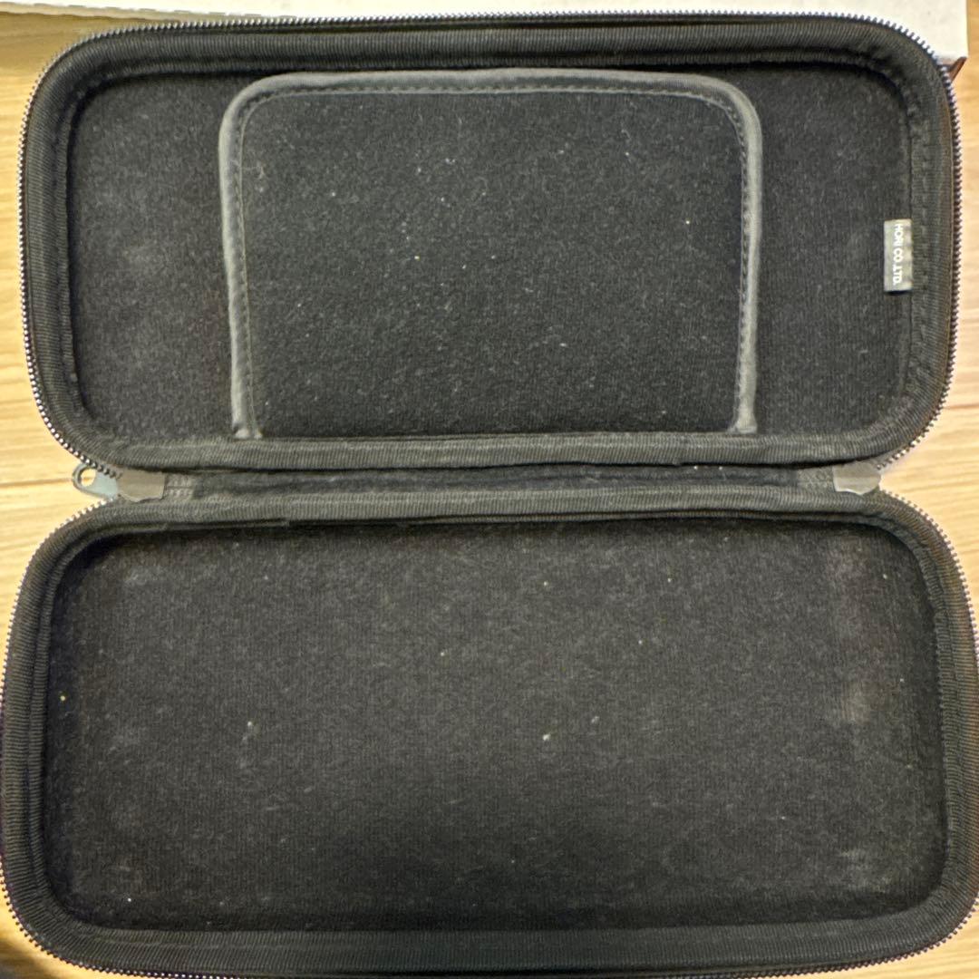 Nintendo Switch 本体セット 純正ケース・ハンドル2個・マリカ8付