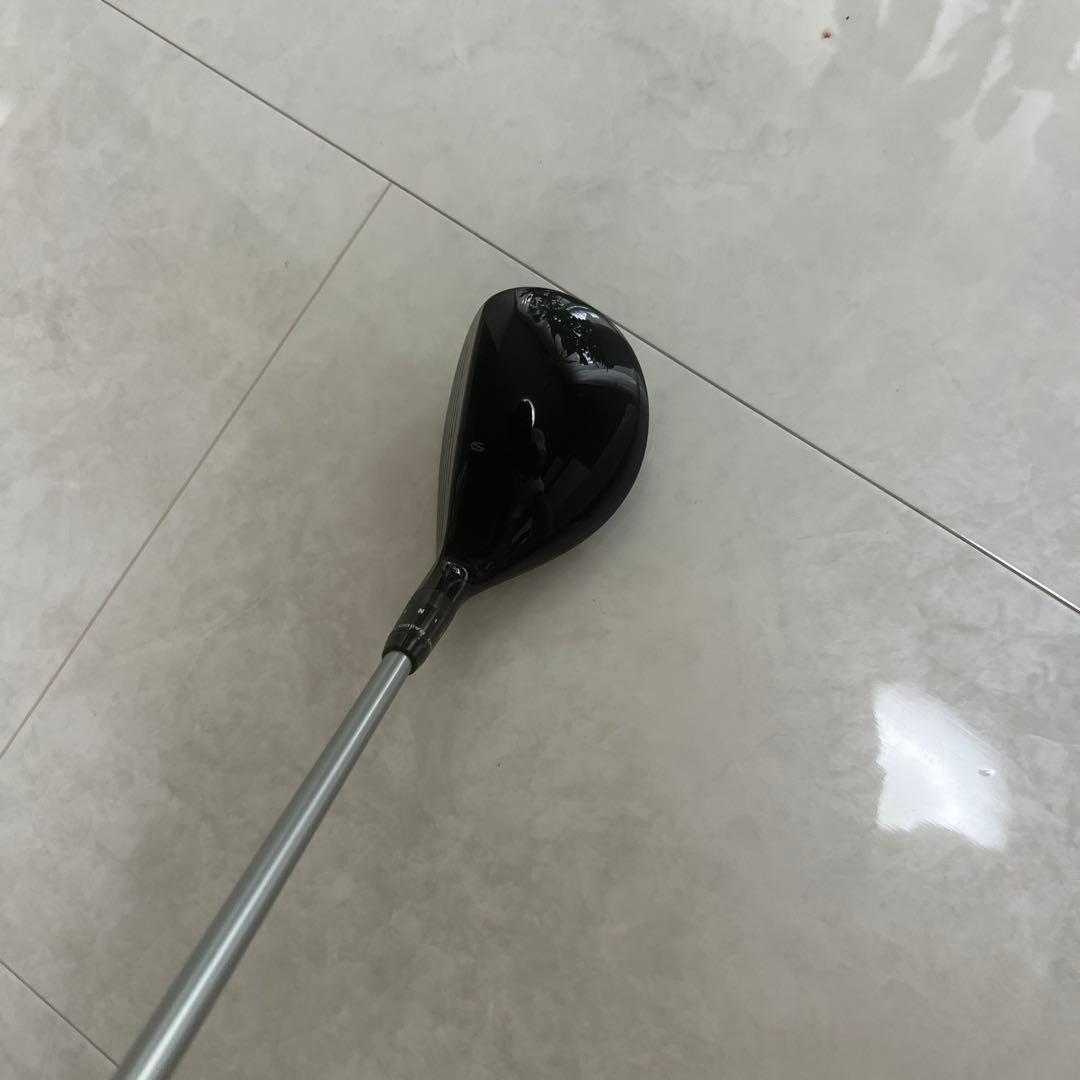 バルド　スカイドライブUW5 ２７°