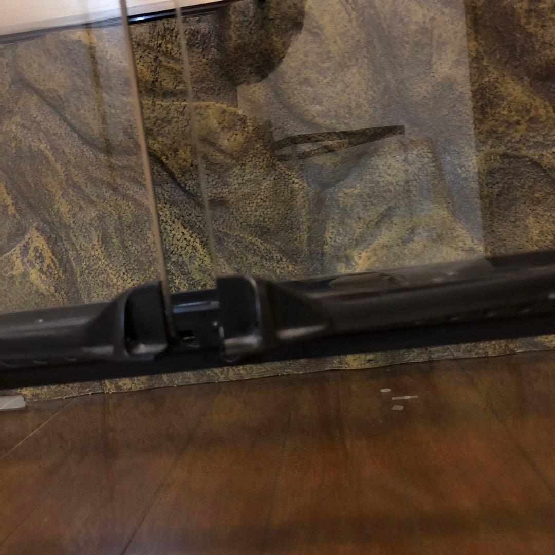 niko0917 Exo Terra 大型温室・ショーケース