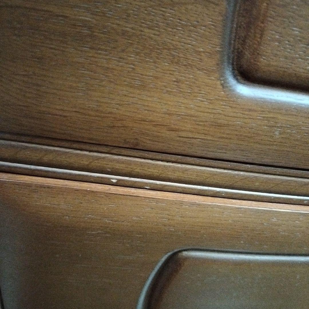 スリーリングス 府中家具　桐たんす　佐々木木工　大塚家具