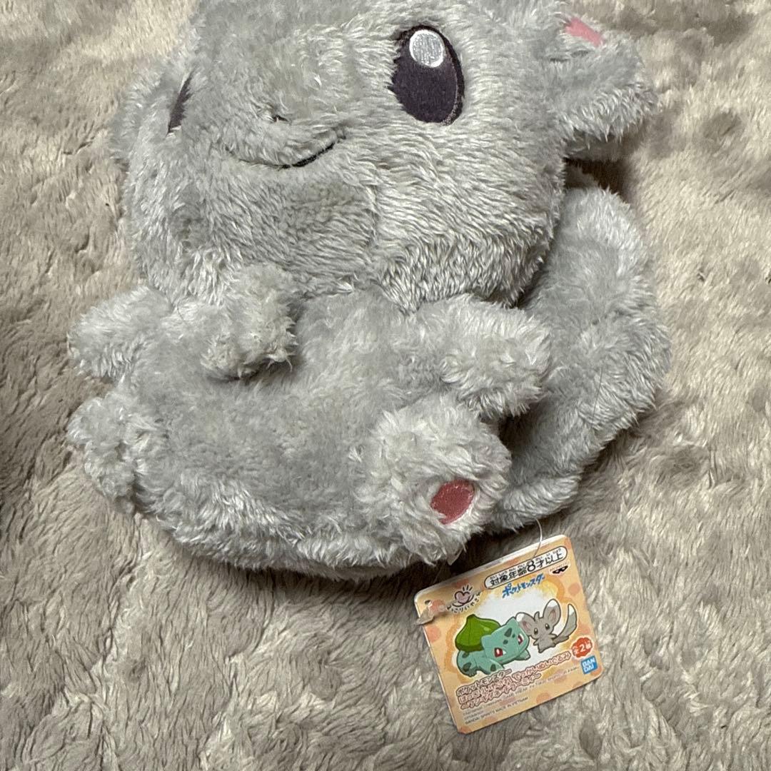 ポケモン　ぬいぐるみ　まとめ売り　17体