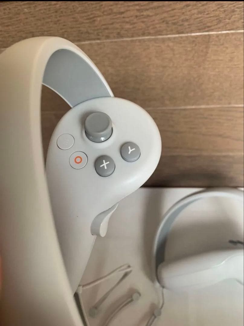 PICO 4 128GB VR ヘッドセット