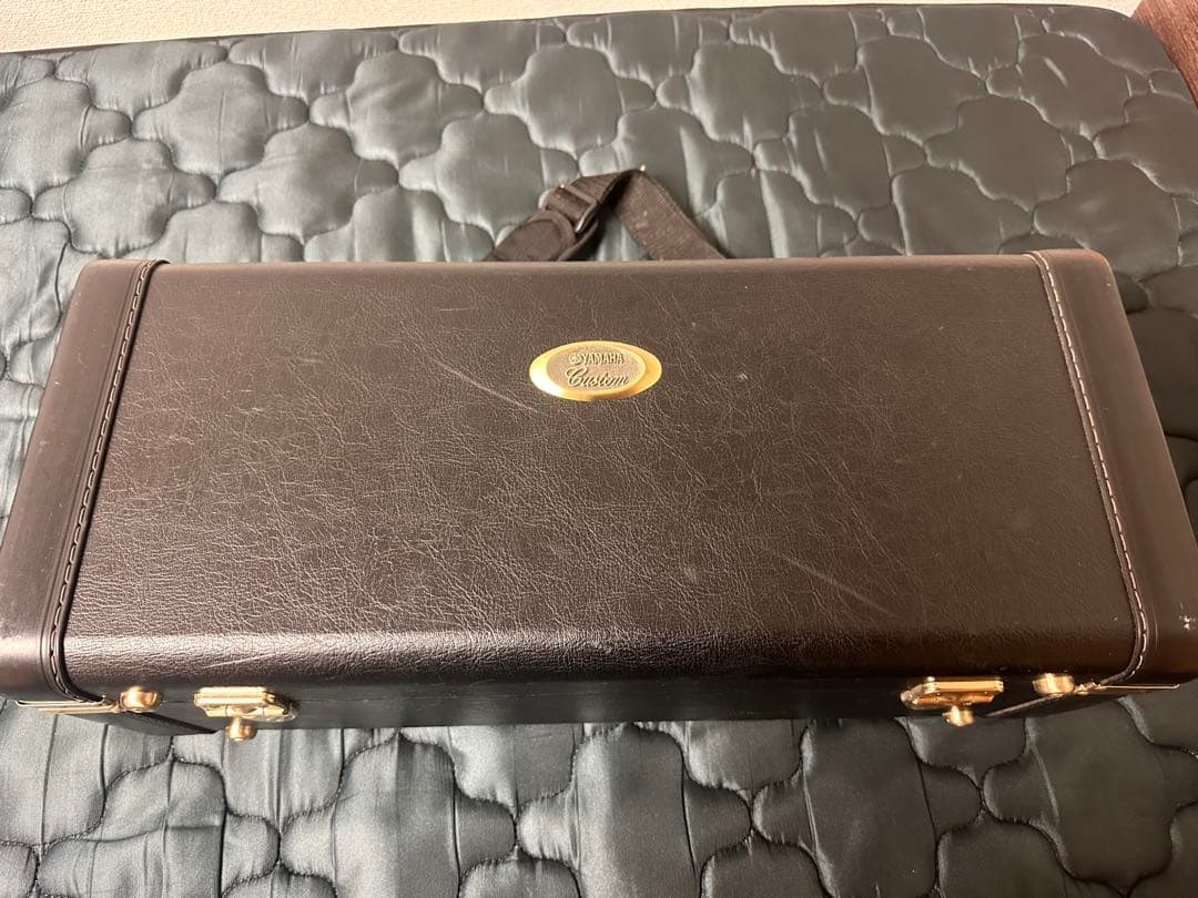 U*K様 ヤマハトランペットケース