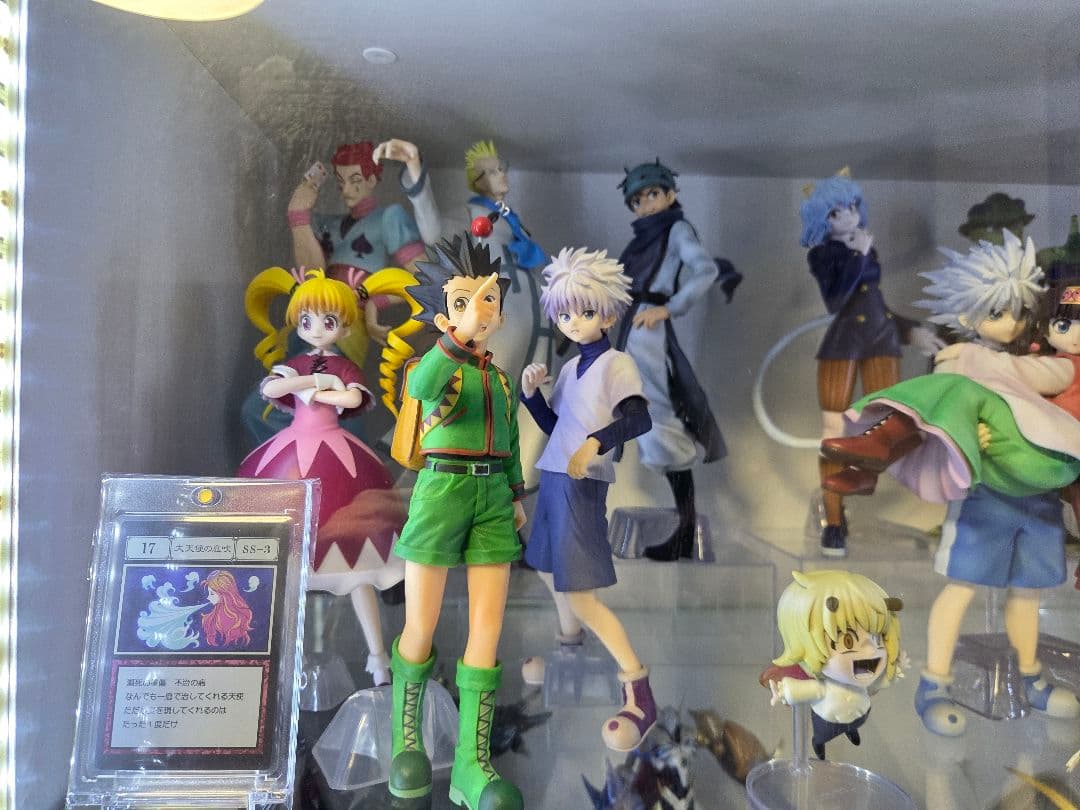 HUNTER×HUNTER　一番くじ　まとめ売り