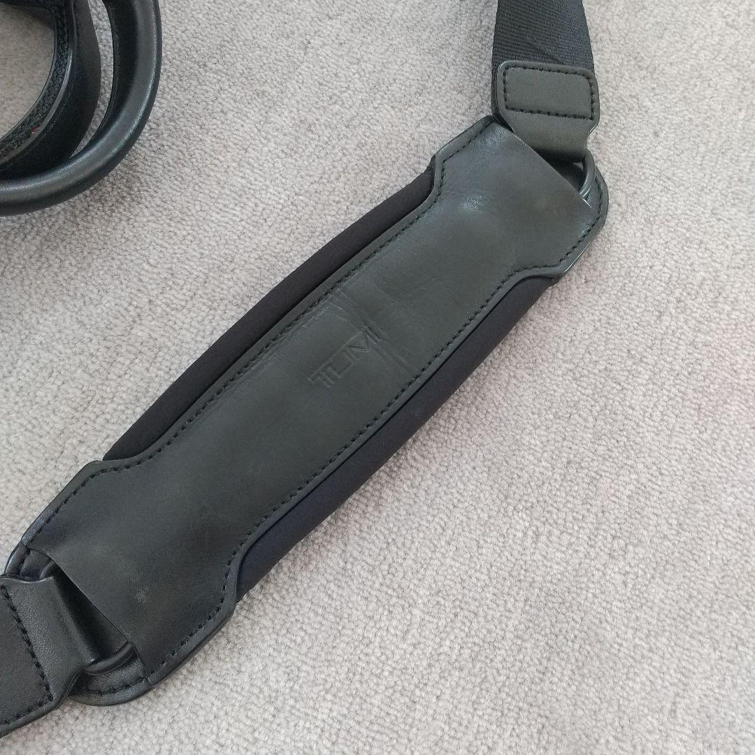 美品✨ TUMI トゥミ エクスパンダブル　ブリーフケース 26160DH