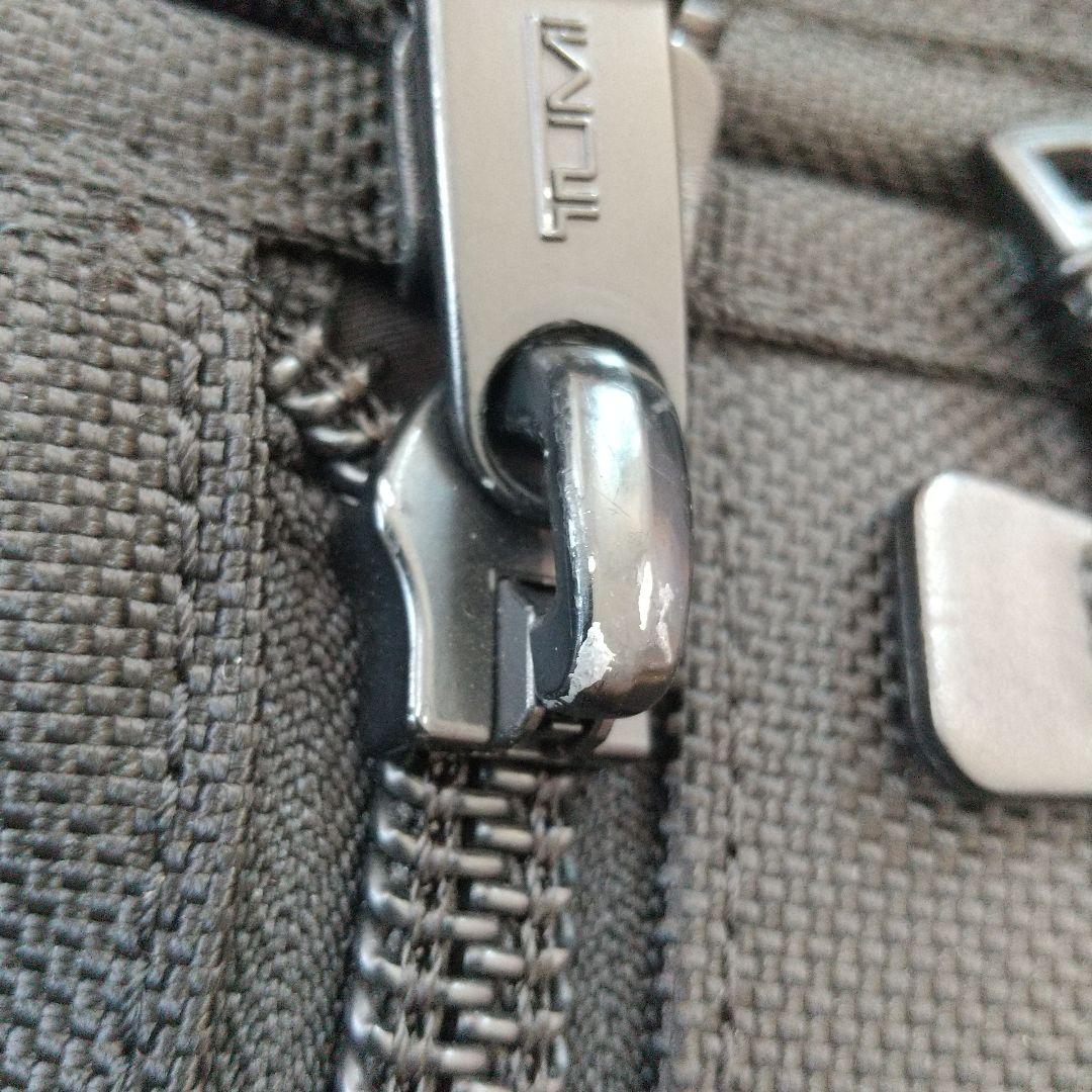 美品✨ TUMI トゥミ エクスパンダブル　ブリーフケース 26160DH