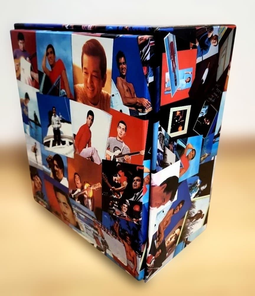 加山雄三 CD・DVD オリジナル大全集 ベスト BEST アルバム 歌謡曲