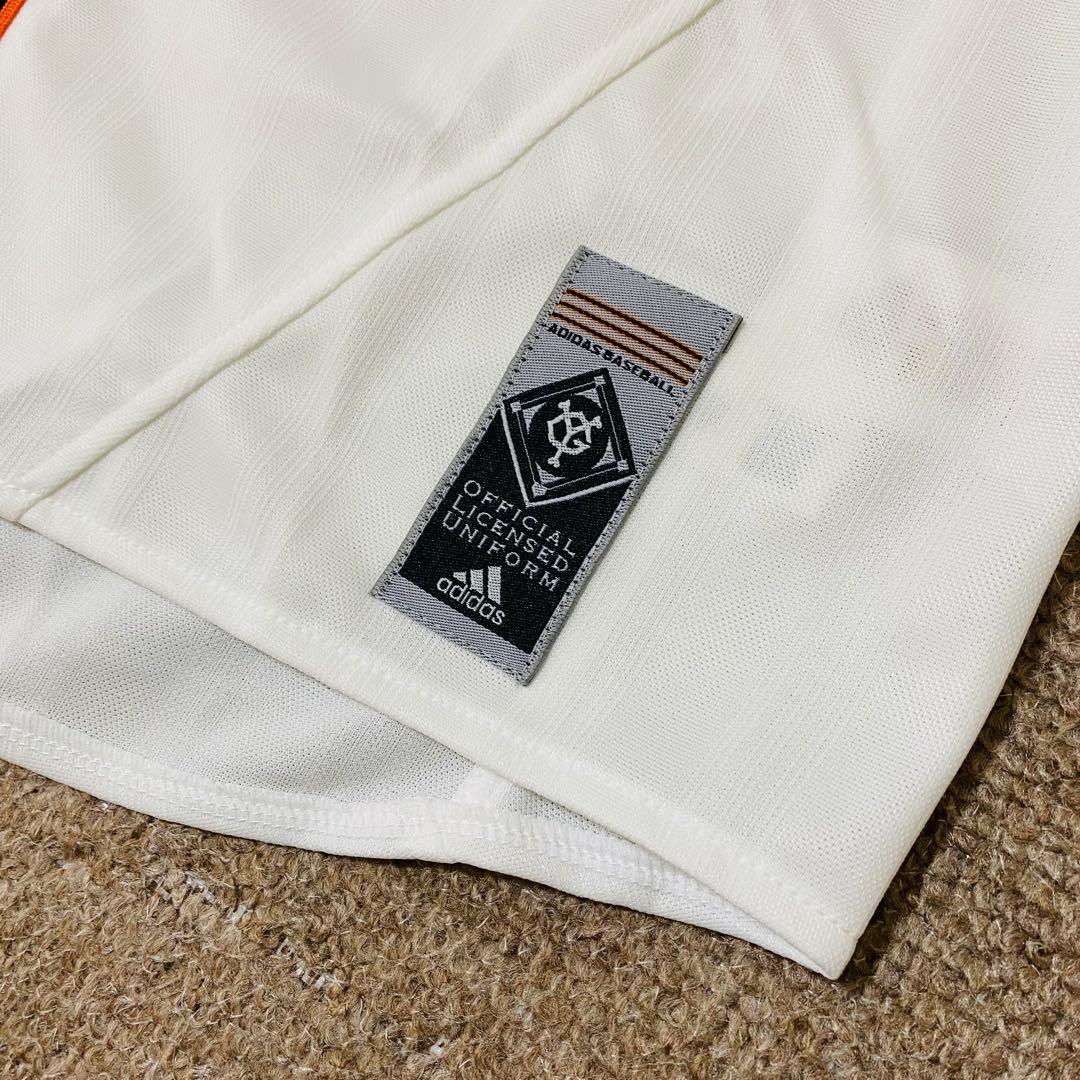 貴重　未使用　巨人　高橋由伸　2006年ホリデーユニフォーム　読売ジャイアンツ