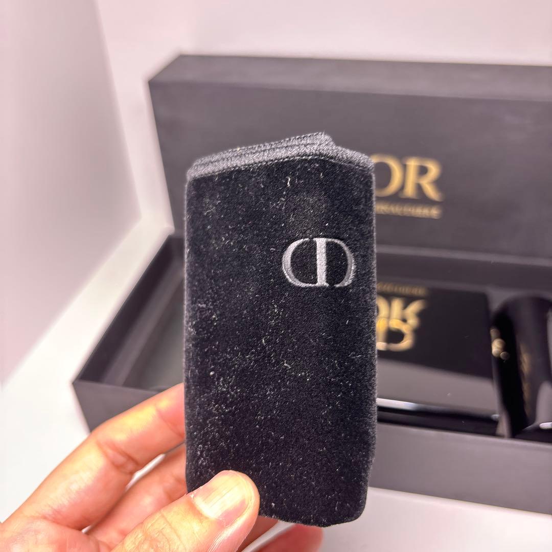 Dior ルージュ　ディオール　ミノディエール
