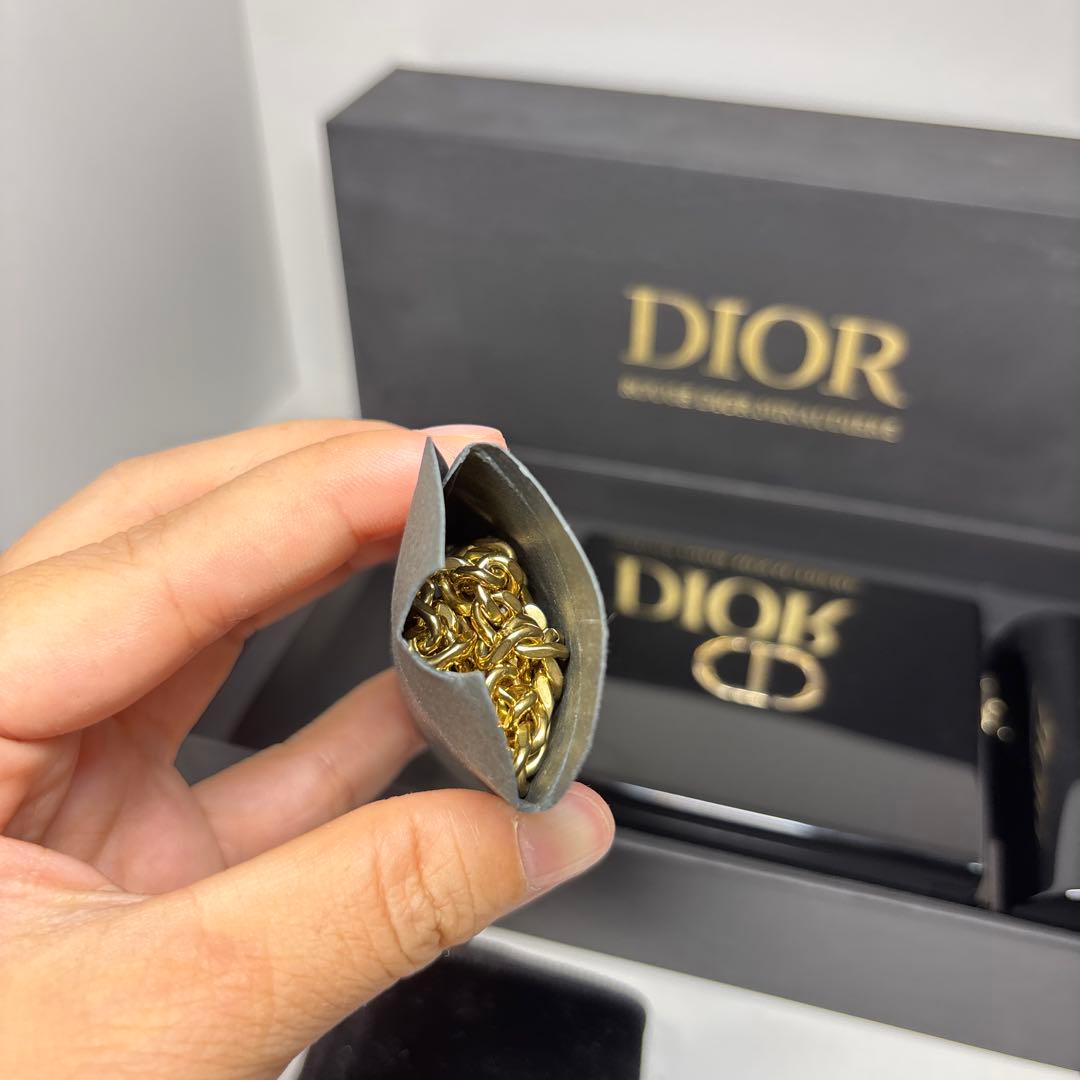 Dior ルージュ　ディオール　ミノディエール
