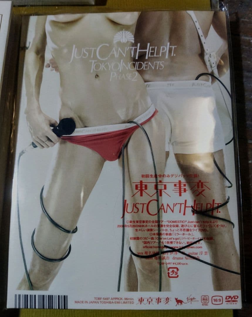 椎名林檎 未開封含む10枚セット