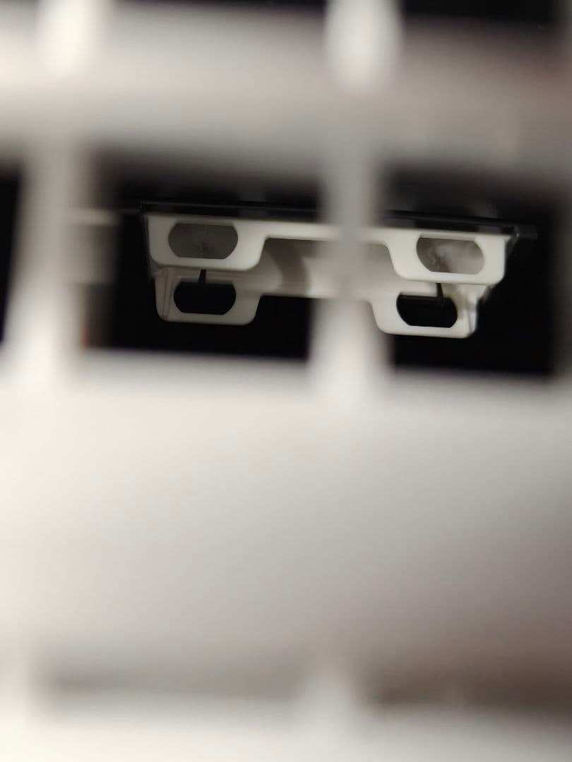 SHARP FU-T40-W 空気清浄機　シャープ　プラズマクラスター