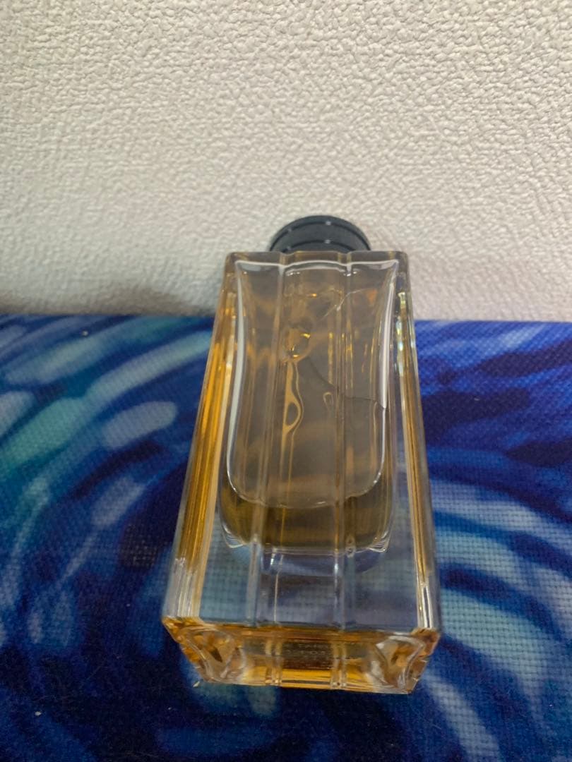モンブラン コレクション パチュリ インク EDP 125ml