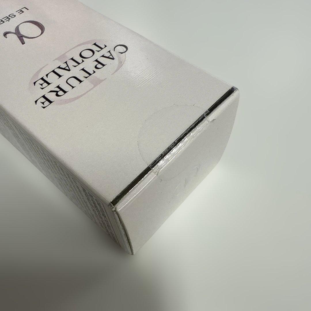 新品未開封　Dior ディオール カプチュールトータルルセラム 美容液 30ml