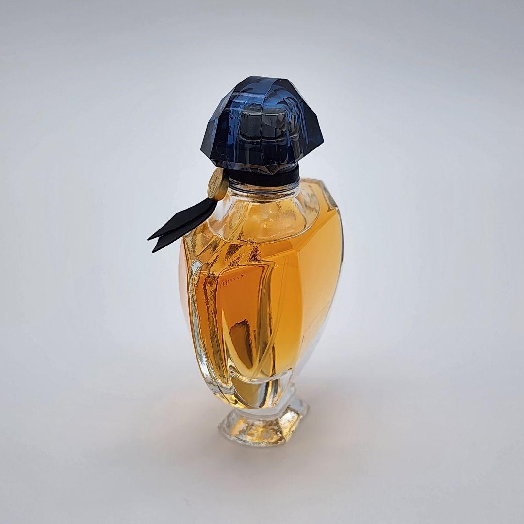 ★GUERLAIN★ SHALIMAR 香水 オーデパルファン 50ml 箱付.