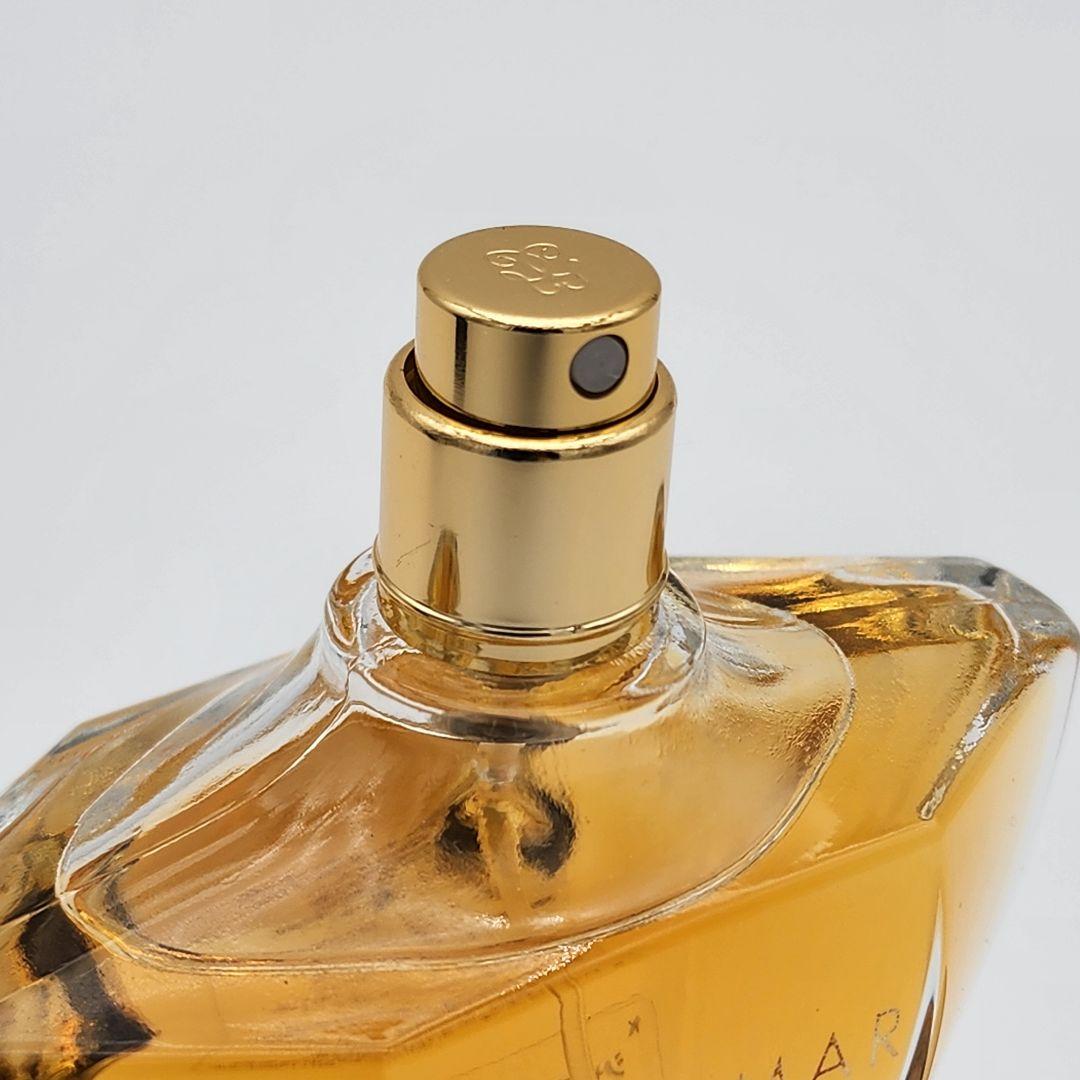 ★GUERLAIN★ SHALIMAR 香水 オーデパルファン 50ml 箱付.