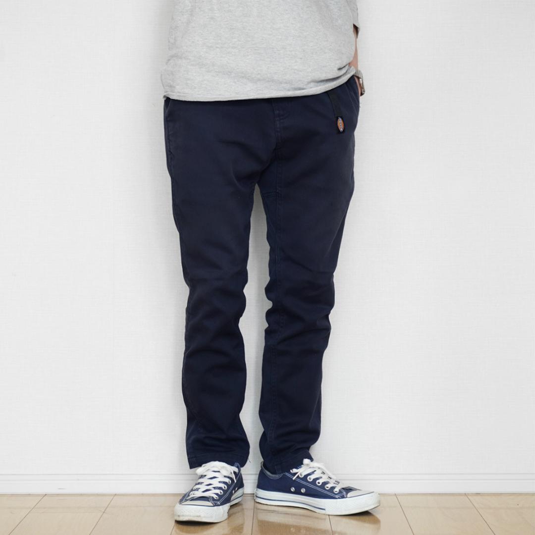 DICKIES × GRAMICCI × FREAK'S STORE 別注パンツ