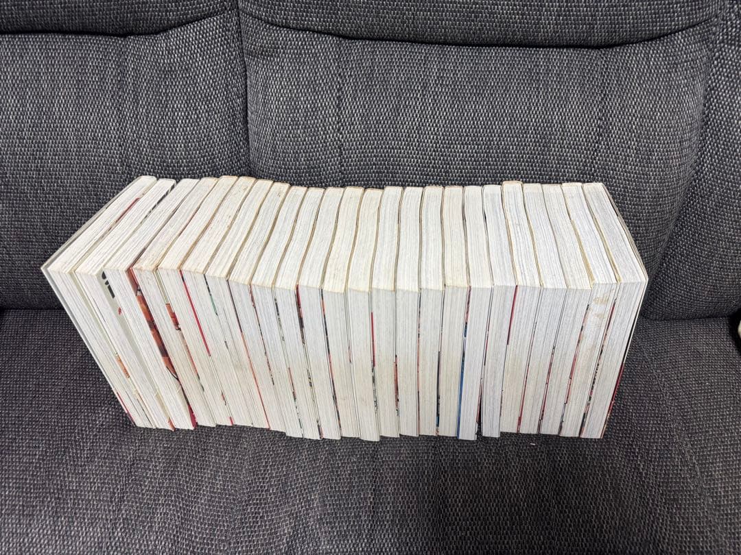 スラムダンク(SLAM DUNK)完全版　全巻初版