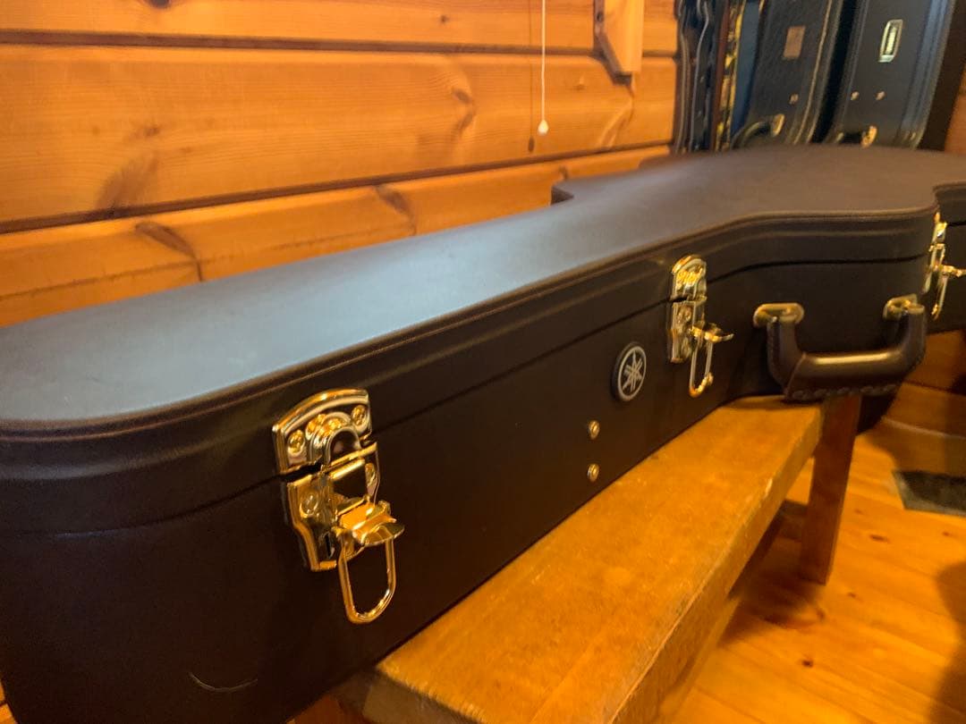 【最終価格】YAMAHA LL36 ARE 2024 サイン無し近年進化個体美品