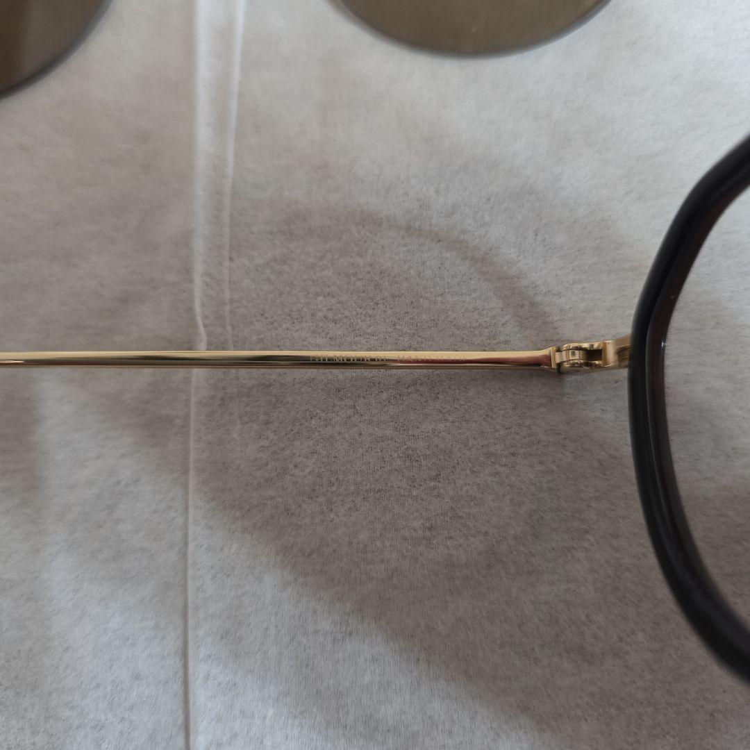 A.D.S.R GIL MOUR01 レンズ付き