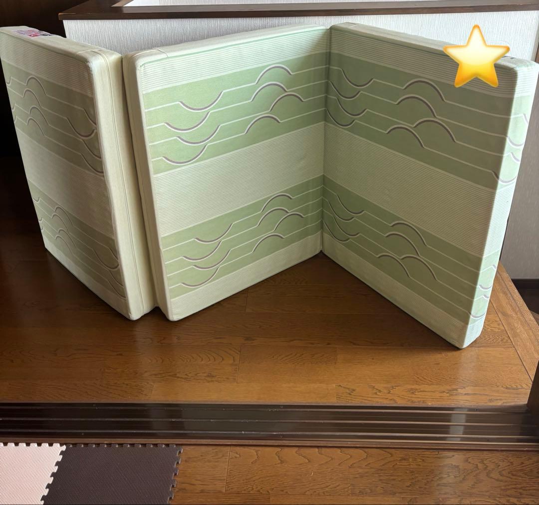 ヘルスウェーブゴールド すややか シングル 枕セット