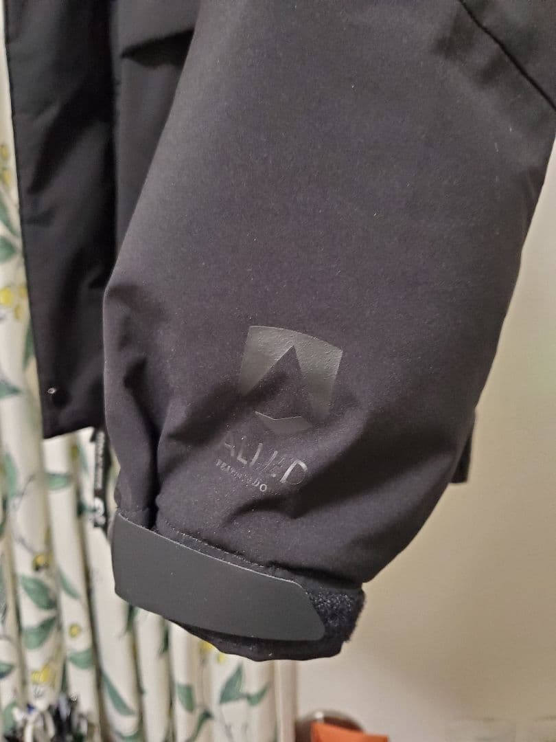 ADAM ET ROPÉ HOMME 【ACT_01 AO】ダウンジャケット