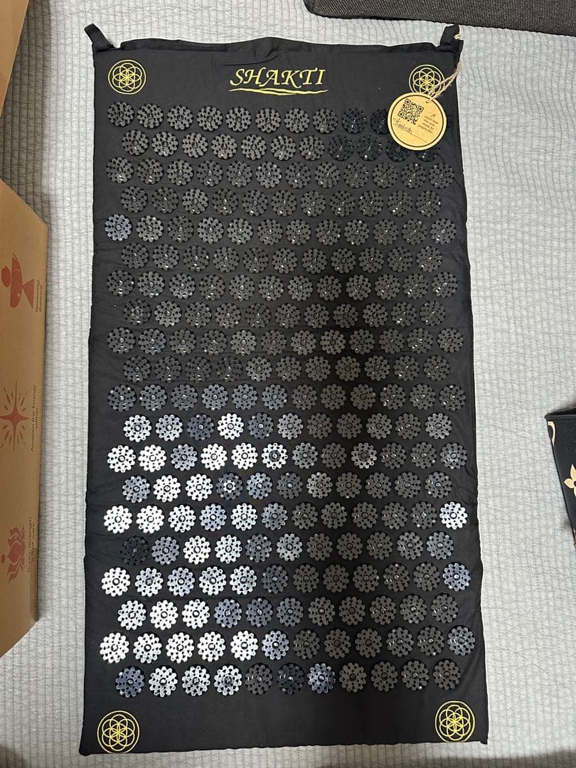 究極のシャクティセット