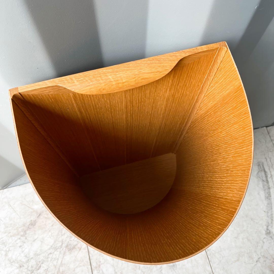 送料無料！cosine フィオレット おしゃれインテリアダストボックス ゴミ箱