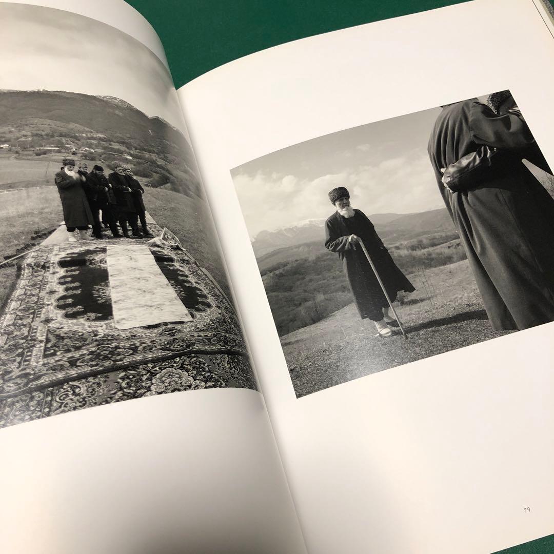 アート・デザイン・音楽 Spasibo by DAVIDE MONTELEONE