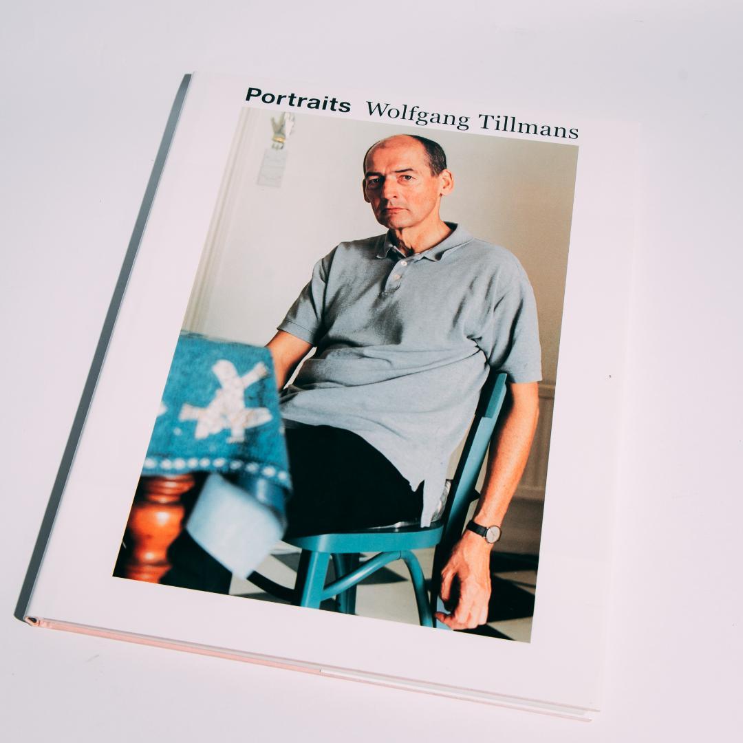 アート・デザイン・音楽 Wolfgang Tillmans: Portraits