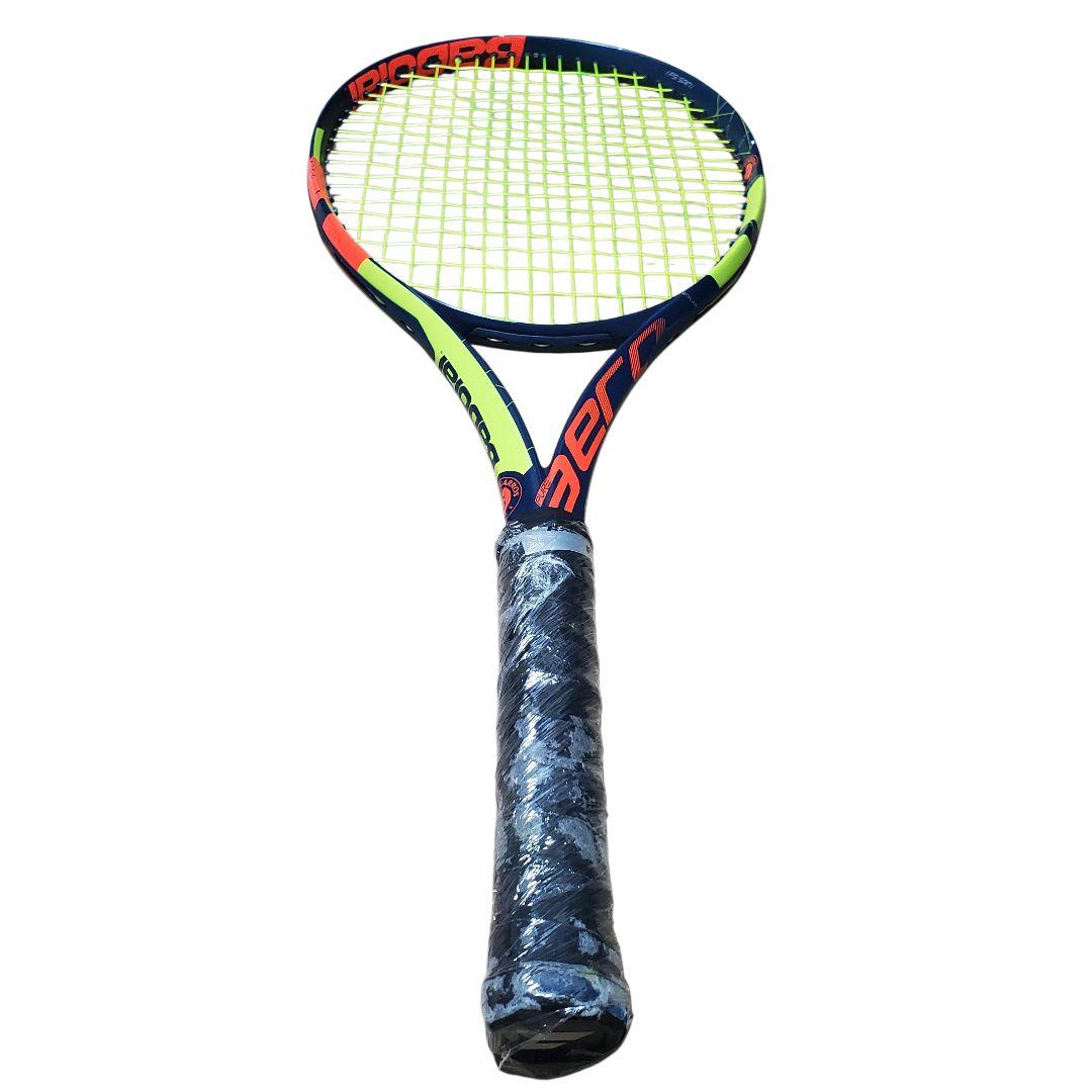 Babolat PURE AERO FRENCH OPEN 限定モデル