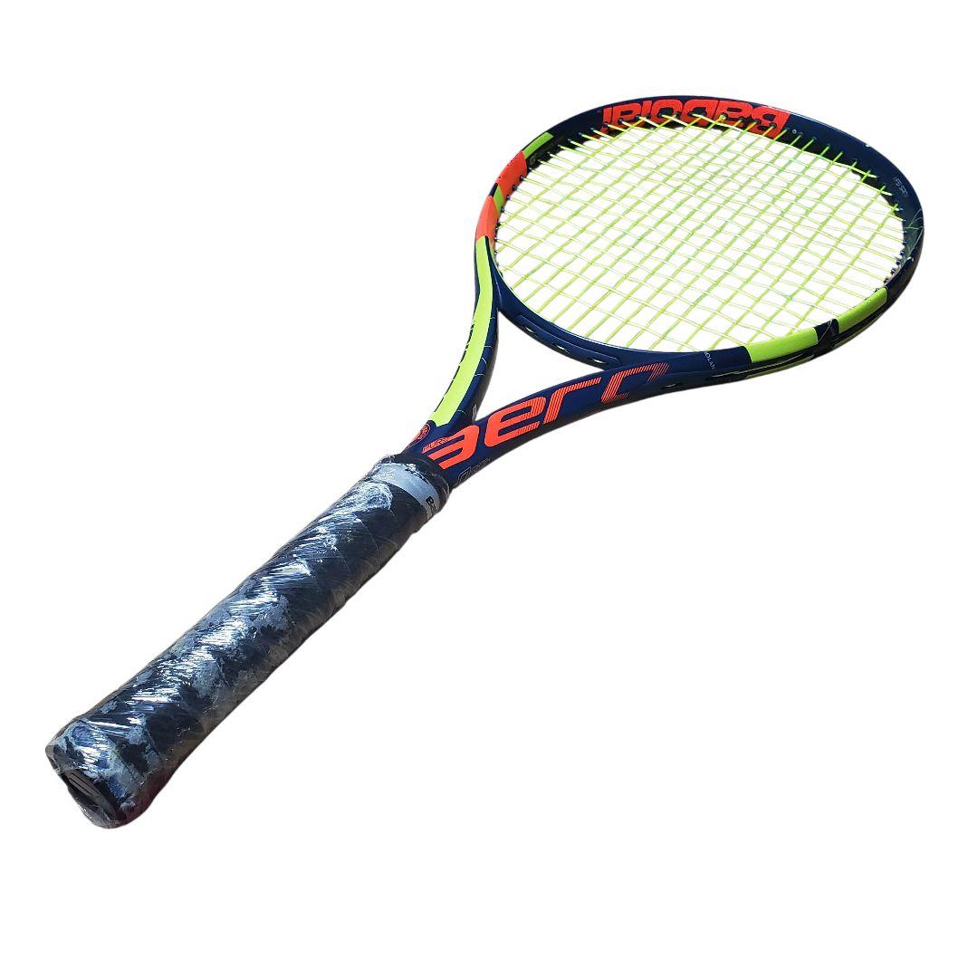 Babolat PURE AERO FRENCH OPEN 限定モデル