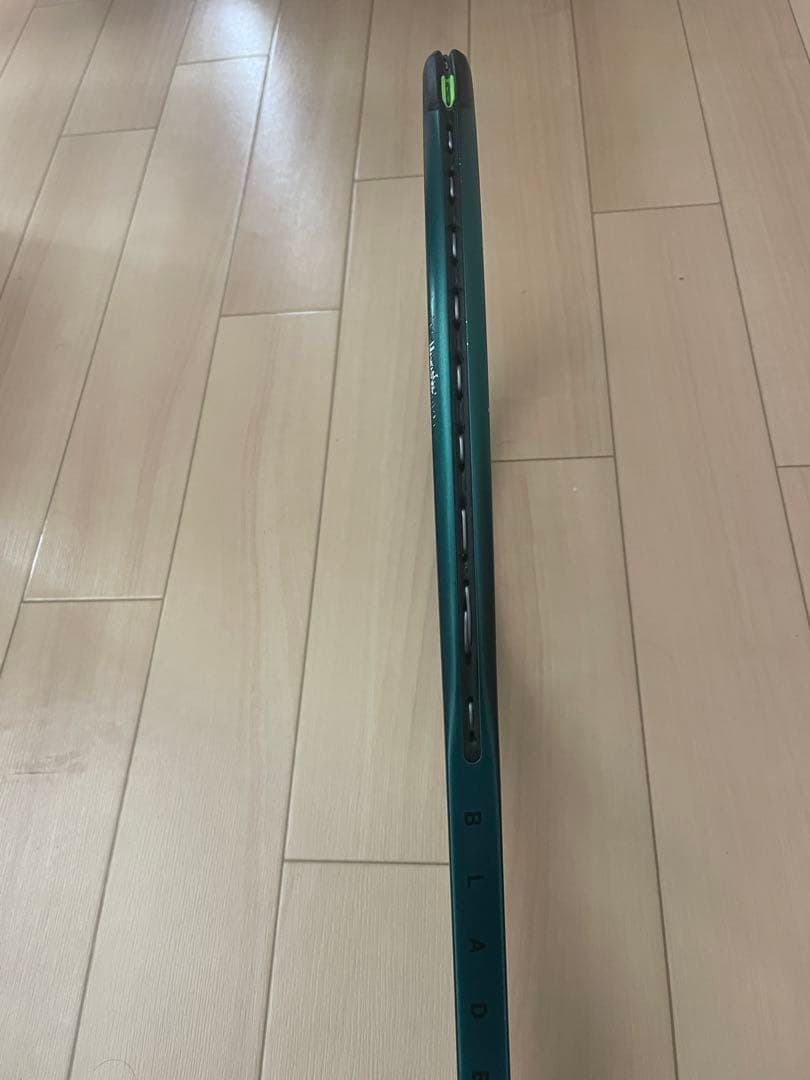 値下げ！ウィルソン ブレード98 v9 16x19 グリップサイズ3