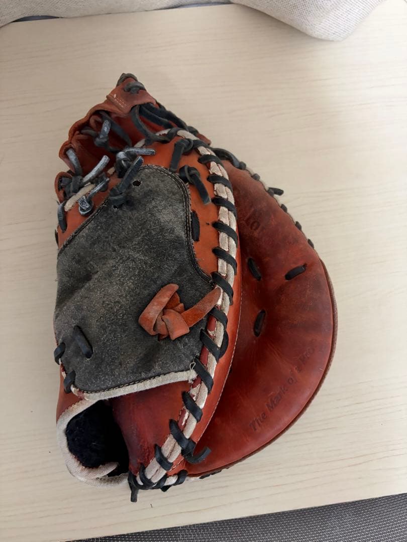 ローリングス　野球 グローブ キャッチャーミット