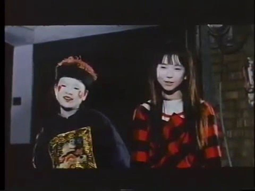 ［maybe］キョンシークエスト2 日本語吹き替え