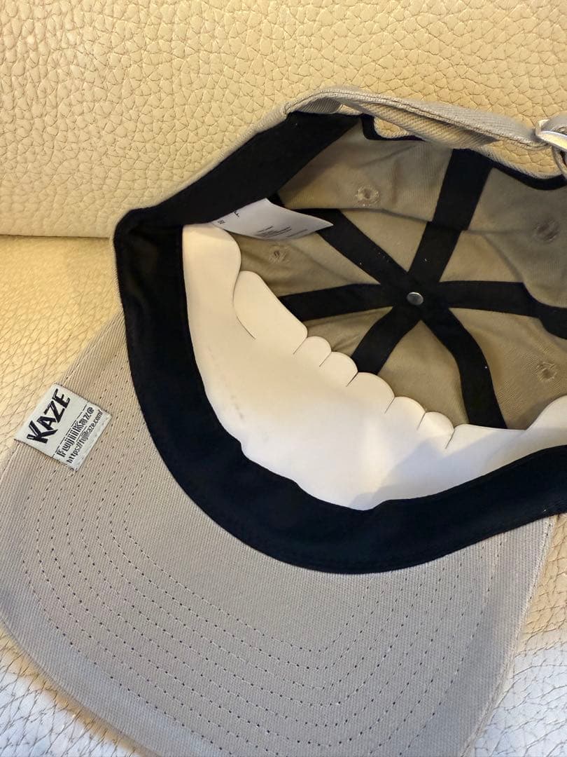 【藤井風】キャップ USツアー