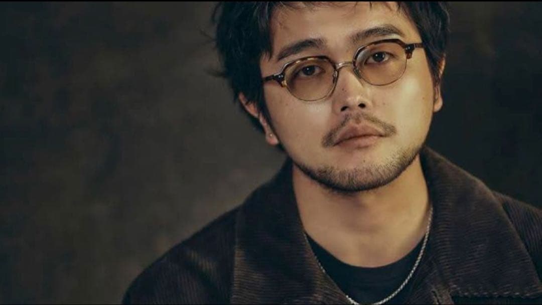 kearny / uhuy / ブラック / カラーレンズ入り King Gnu