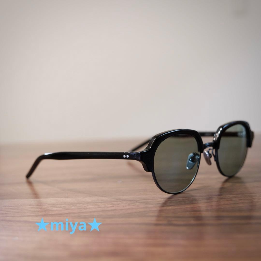 kearny / uhuy / ブラック / カラーレンズ入り King Gnu