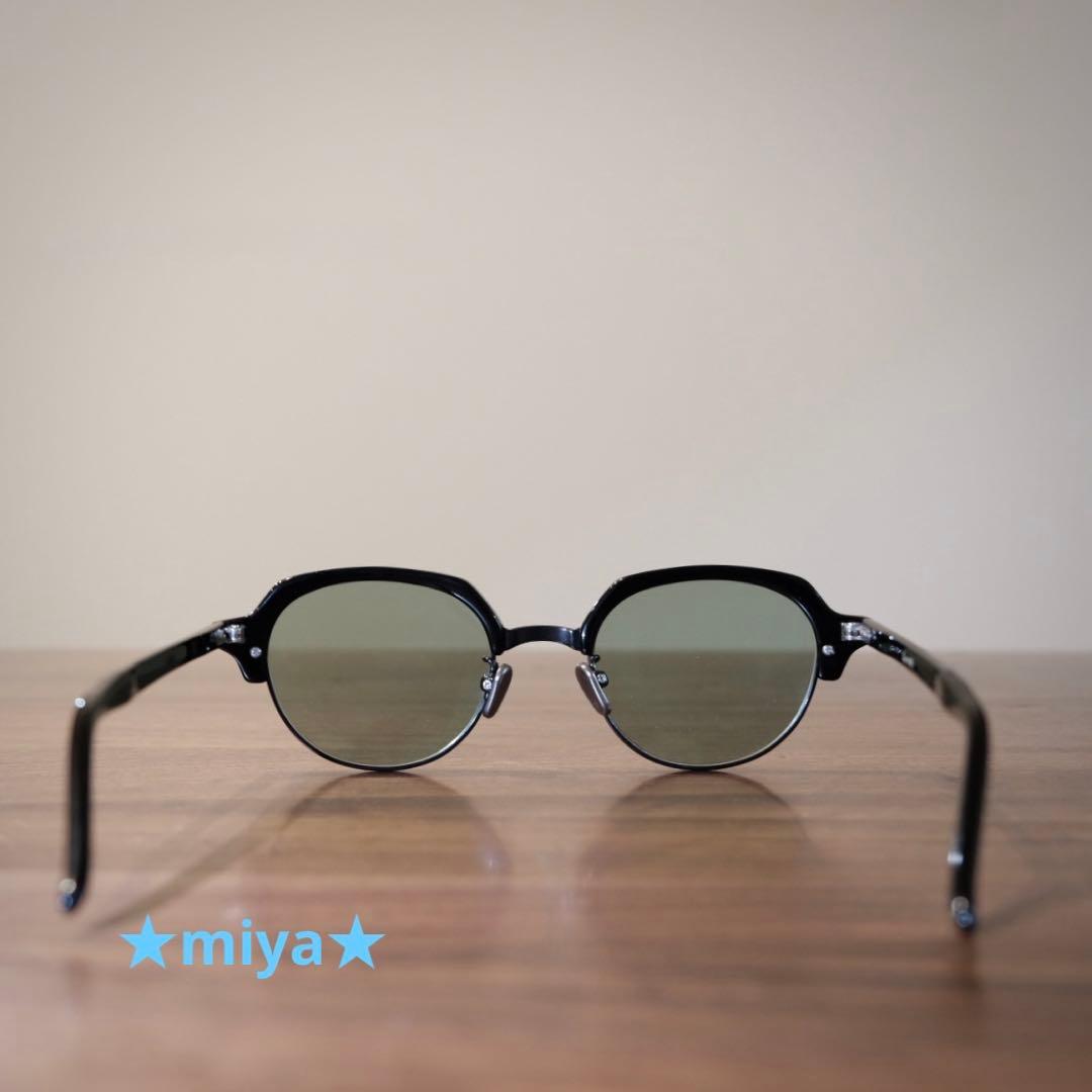 kearny / uhuy / ブラック / カラーレンズ入り King Gnu