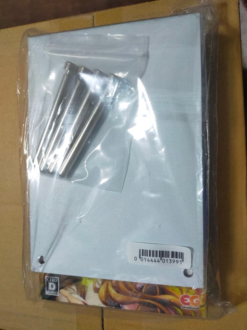 うみねこ咲+ひぐらし奉+origin なく頃にスペシャルセット -Switch