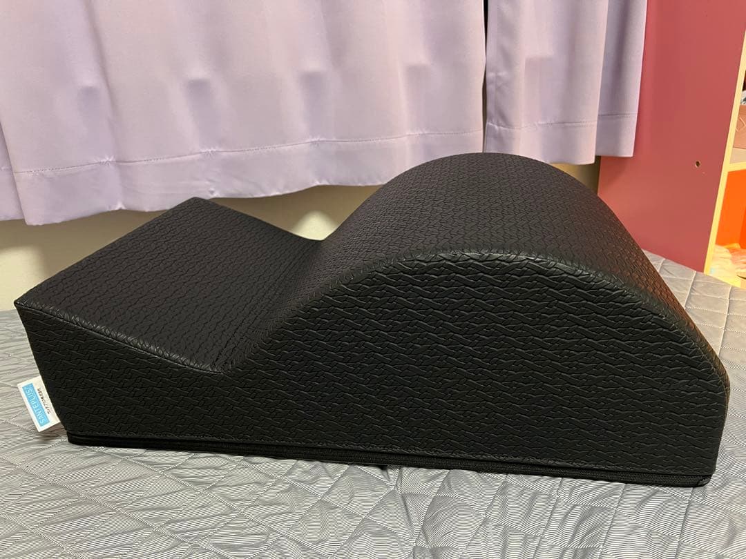 【美品】サンテプラス　フレックスバレル　くじら型