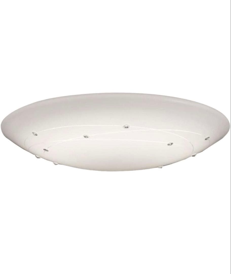 オーデリック LEDシーリングライト 調光・調色~12畳 SH8256LDR W