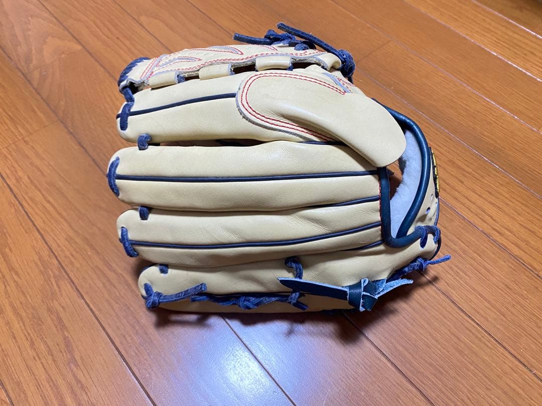 【今しかない！】播州 硬式オーダーグラブ　右投　投手用