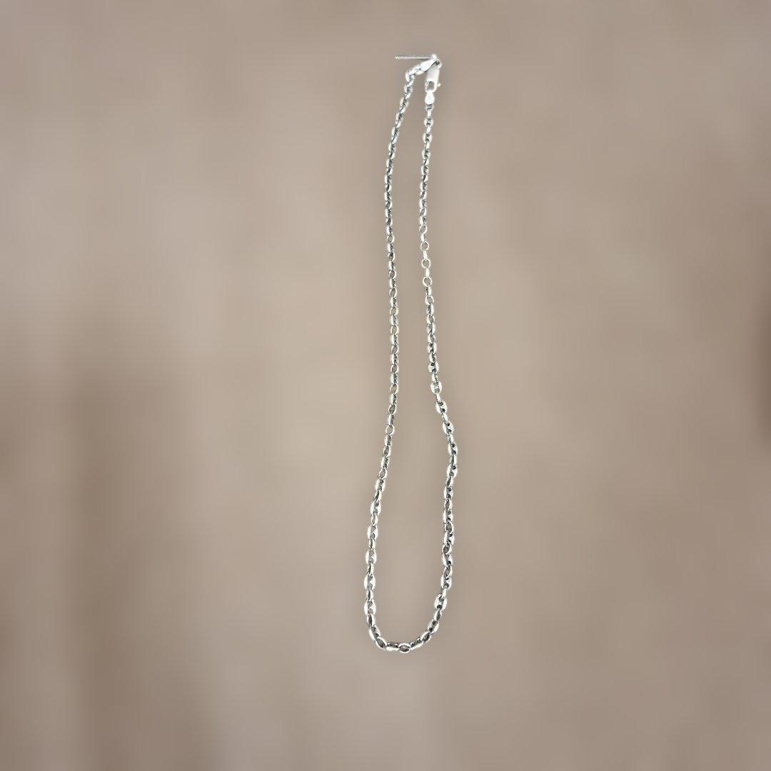Sophie Buhai シルバーチェーン.チョーカー　ネックレス